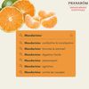 Pranarom Mandarin BIO 0.3 fl oz (10 ml) (PRANAROM Chemo Type Essential Oil)