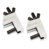 Powerbuilt 648526 2 pc Hose Pinchers