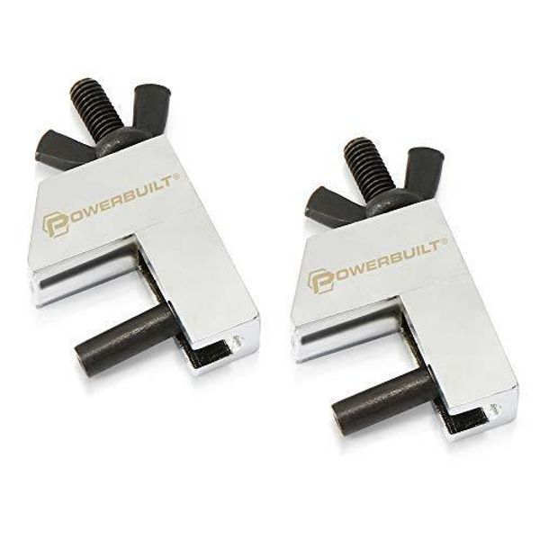 Powerbuilt 648526 2 pc Hose Pinchers