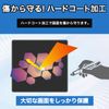Leipsden CASIO EDIFICE ECB-2000 Series, ClearShield Protective Film, Reducing Reflection, Bubble Proof, Fingerprint, Made in Japan