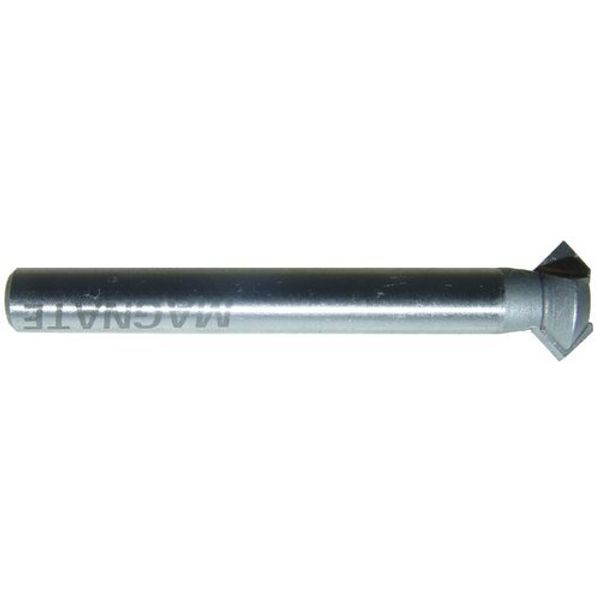 Magnate 796 Thread Cutting Carbide Tipped Router Bit - 90 Degree