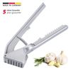 WM Garlic Press (Core Mounting) WM3000