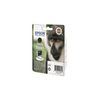 Epson Original T0891 Affe, wisch- und wasserfeste Tinte (Singlepack) schwarz