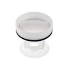 Washing Machine Drain Pump Filter Kit Compatible With Bush 481248058385