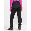 Craft Nordic Training Core Insulate Pants W Women, black