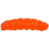 Berkley APPAT Gulp Honey Worm - 18, Orange, 3.3