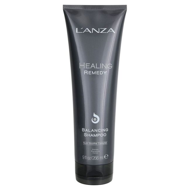 (SUPER SALE) L'anza Healing Remedy Balancing Shampoo 9 oz