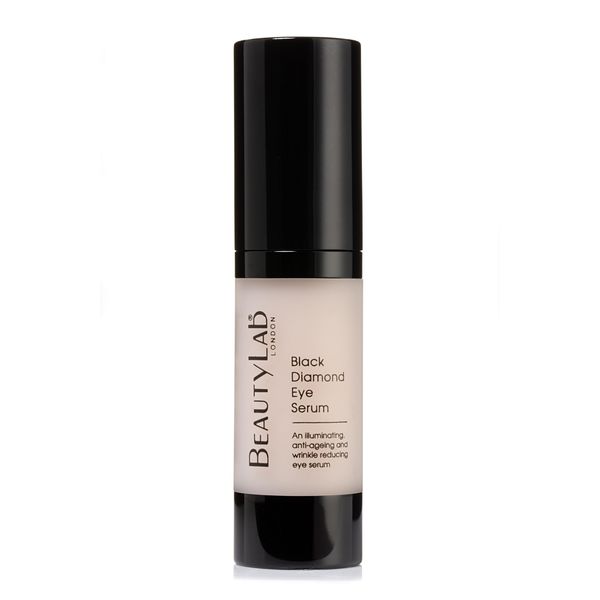 BeautyLab Black Diamond Eye Serum 15ml