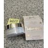 CIATE Extraordinary Translucent Powder .52oz/15g FULL SZ SEALED BOX $34