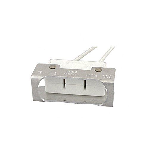 Osram Sylvania PAR-1 (69013) Socket For GX16d Base For PAR64 and PAR56 Bulbs