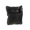 Small Black Cross Body Shoulder Bag