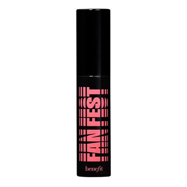 Mini Benefit Fan Fest Fanning & Voluming Mascara 0.1 oz. 3g