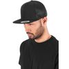 Flexfit Classic Trucker Cap, black