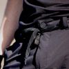 FASTHOUSE Kicker Short (Black, 34)