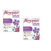 Menopace Plus, 56 Tablets - 2 Pack