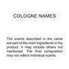 19 All the scents Solid Colognes/Perfume Samples/Masculine and Feminine