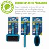 Ancol Ergo Double Sided Brush
