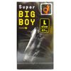 Okamoto Super Big Boy, Box of 12