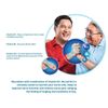 Neurobion Vitamin B1, B6, B12 Improves Nerve Health & Function 60's DHL EXPRESS