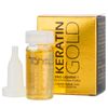 Botanic Acabado Keratin Gold 10ml (Promo)