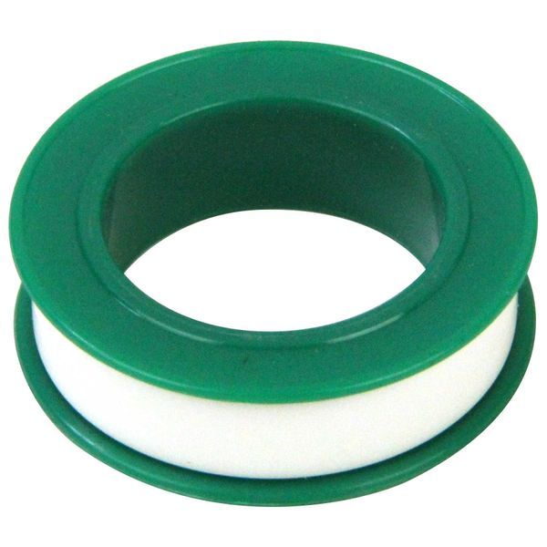 SK11 SST-0805 Sealing Tape, Roll of 5 m, 0.3 inch (8 mm) Width x 0.004 inch (0.1 mm) Thickness