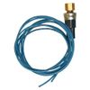 Johnson Controls P100AC-2C Pressure Switch, Open at 15