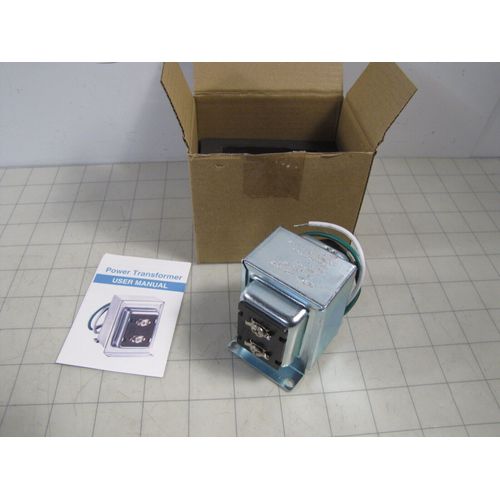 Doorbell Power Transformer T57-0052 for Ring Video Doorbell 120V 60Hz NEW