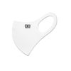 Tamiya 67478 Comfort Fit Mask White