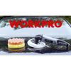 WORKPRO Buffer Polisher Buffer Waxer With Buffing&Polish