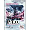 P.T.O. - Pacific Theater of Operations (Renewed)