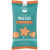 Make'n Mold Orange Vanilla Flavored Candy Wafers 12oz