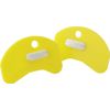 TEKISUI TP1 Swimming Practice Paddle Micro Hard Type S Yellow