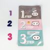 Holika, Exfoliating And Cleansing Face Mask - 1, Translucent, 1 Unit