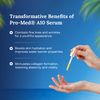 Pro-Med A10 Anti-Aging Serum, 1.0 Fluid Ounce