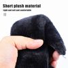 4 PACK Car Soft Plush Seat Belt Shoulder Pad Strap Cover Adjuster Protector US