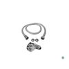 PEDICURE SPA SPRAYER SET - SPRAY HEAD AND HOSE