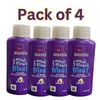 Aussie 3 Minute Miracle Moist Deep Conditioner, with Avocado, Travel Size, 4pk