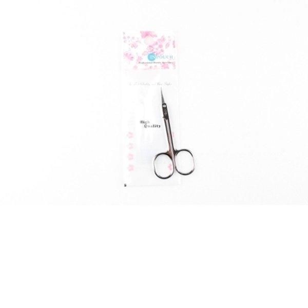 [Shinsegae Mall] Chilsung hairdressing scissors, fine hair beauty care tools, multipurpose organizing scissors