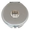 Gear Stick Compact Mirror Handbag Gift With Free Engraving 496