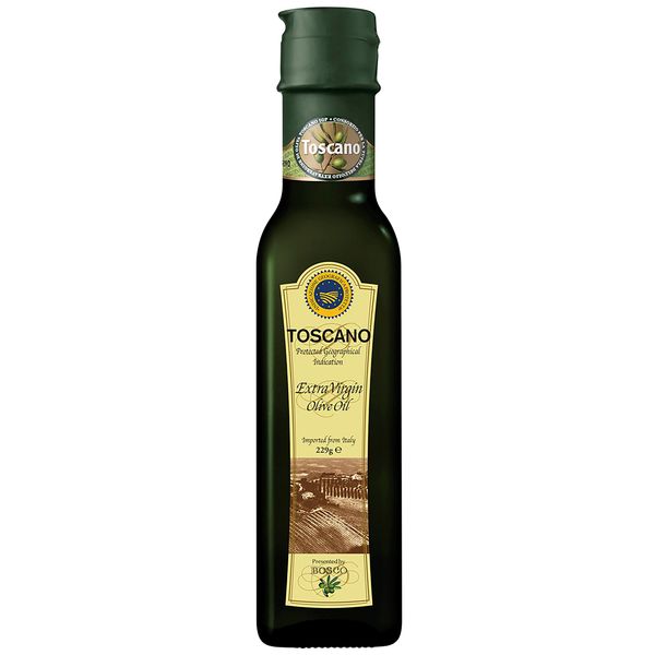 Nissin Olio Tuscany Extra Virgin Olive Oil 8.0 oz (229 g)