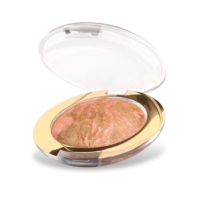 Golden Rose Terracotta Blush On No:04 1 Paket