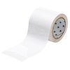 Toughstripe Solid Color Ribbon, 50.80mm x 30.48m, White