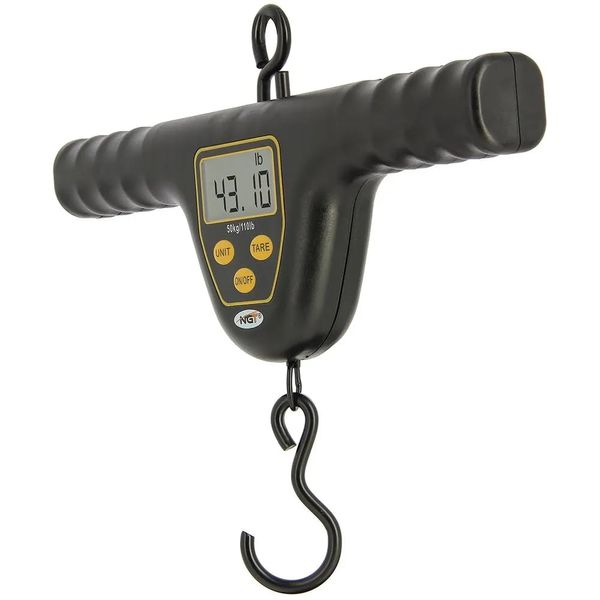 NGT XPR Digital Scales | Fishing Cart
