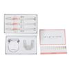 SmileBright Teeth Whitening Kit Strong Peroxide Gel (1) LED Light Non Sensitive
