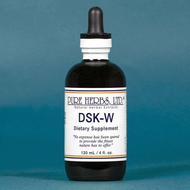 Pure Herbs, Ltd.  DSK-W (4 oz.)