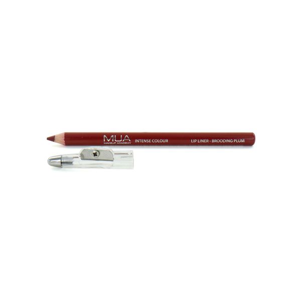 Mua Professional Make Up -Lip Liner-Shade various-pinks,reds (Brooding Plum-Red)