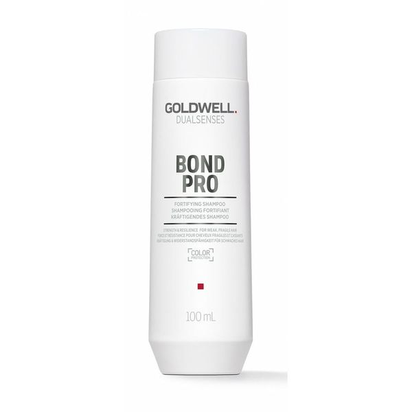 Goldwell Dualsenses Bond Pro Fortifying Shampoo