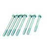 POSH 270847 Crankcase Screw Set Honda 12V Monkey