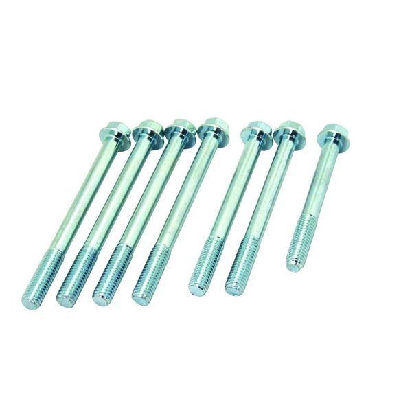 POSH 270847 Crankcase Screw Set Honda 12V Monkey
