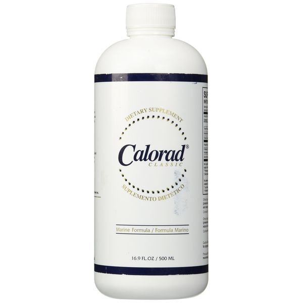 Nutri-Diem Calorad Classic Marine 16.9oz by Unknown